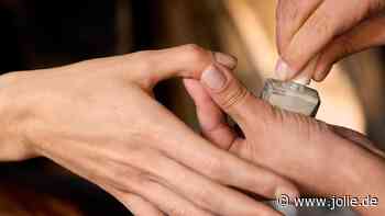 Statt Gel-Nägel: Biab Nails sind schonender UND halten lang