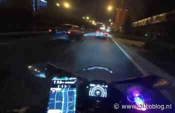 Video: U parkeert hier, mag dat?