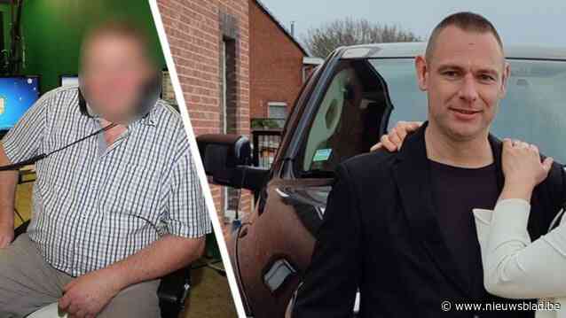 Slager riskeert vijf jaar cel voor uitgelokte moord op Kempense ex-schoonzoon