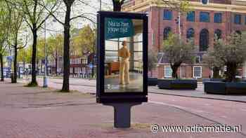 Van Lanschot Kempen geeft klant 'de tijd' en meer campagnes