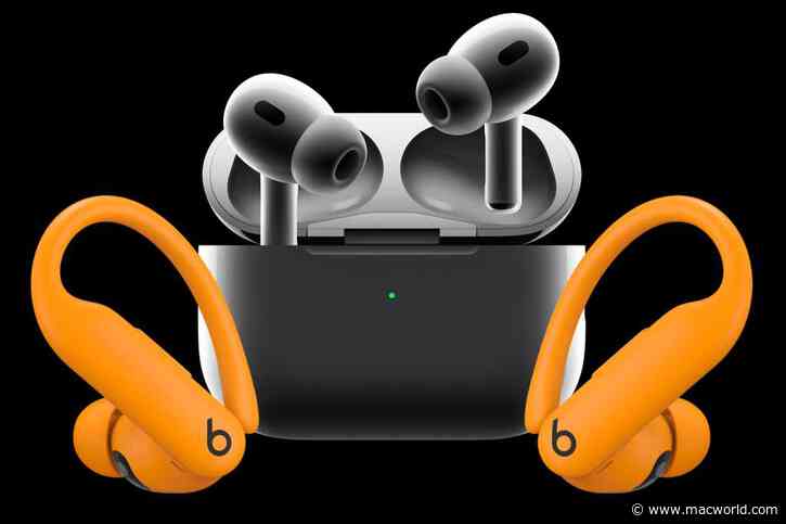Can’t decide between AirPods Pro and Powerbeats Pro 2? Don’t buy either… yet