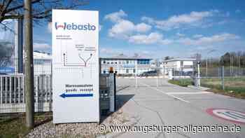 So trifft der Stellenabbau bei Webasto den Standort Utting