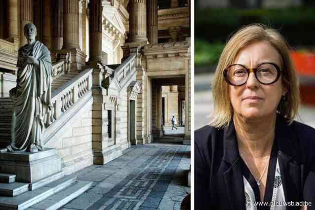 Opnieuw opschorting na verkrachting van 13-jarig meisje: “Hij neemt zijn verantwoordelijkheid en volgt therapie”