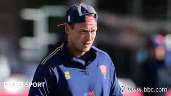 Westley challenges Essex to end wait for trophy