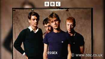 Blur's secret Colchester gig