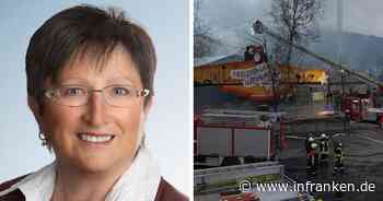Freizeitland Geiselwind "sehr wichtig": 2. Bürgermeisterin äußert sich nach Brand