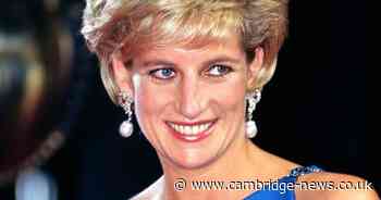 Princess Diana's secret night out dressed as Freddie Mercury's boyfriend – and more