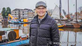 Column: Politiek actief