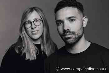 Adam & Eve/DDB hires Mike Kennedy and Pauline Ashford as creative directors