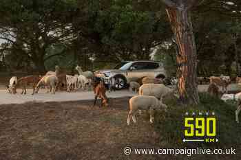 Smart Europe picks media agency