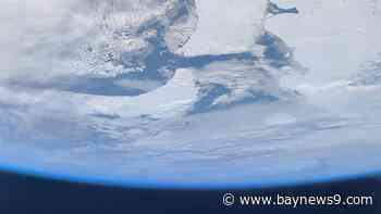 Fram2 mission crew to splashdown in the Pacific after orbiting Earth's poles