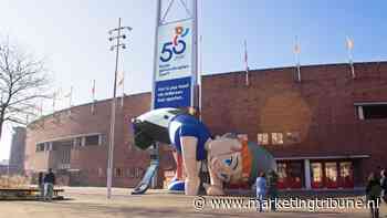 Gehandicapte Sarah-pop vraagt aandacht voor inclusieve sport