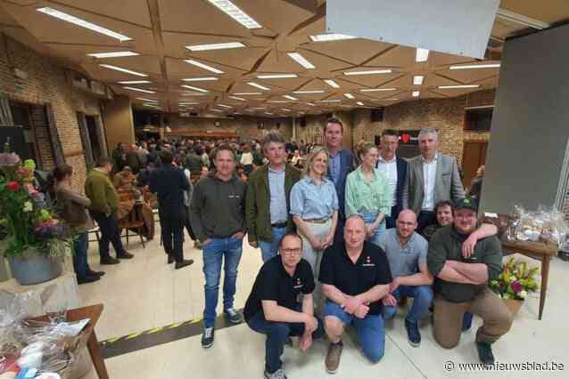 Pajotse boeren een jaar na de hevige boerenprotesten: “Er zijn stappen in de goede richting gezet maar er ligt nog veel werk op de plank”