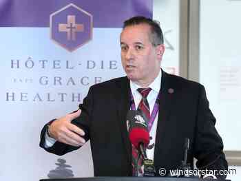 Guest column: Leadership, unity essential as Canada confronts new threats