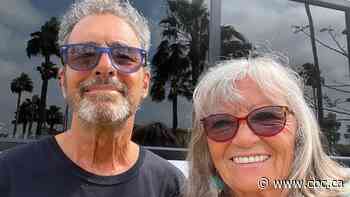 A reprieve for snowbirds? Trump administration sued over traveller registration requirement