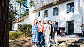 Clara Fey bouwt voormalige dokterswoning om tot De Haven: “Iedereen heeft het recht om zelfstandig te wonen”