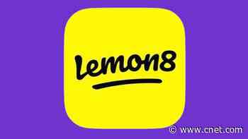 Lemon8 and TikTok Could Be Banned. Here's How the Apps Are Different