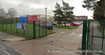 Rainham sixth form 'making significant progress' since opening