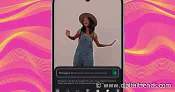 Magic Editor not working in your Google Photos? A fix is on the way