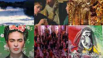 Le mostre della primavera 2025 da non perdere a Roma