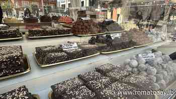 Festa del cioccolato a Terracina
