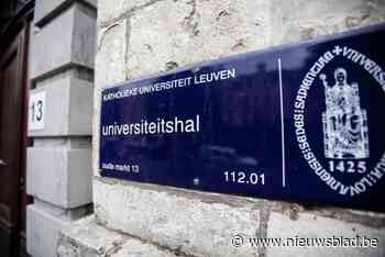 KU Leuven voert tuchtonderzoek naar student gynaecologie die studente verkrachtte en legt campusverbod op