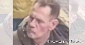 Appeal after theft at Liverpool city centre restaurant