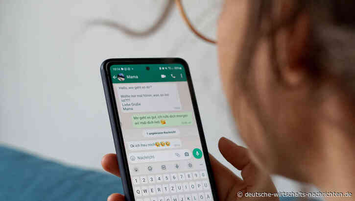 WhatsApp-Nachrichten-Limit: Meta führt Begrenzung ein - aber bitte keine Panik