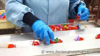 Bazooka Brands Opens Ring Pop Factory in Pennsylvania