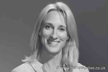 Sophie Maunder leaves VCCP to launch maternity coaching firm