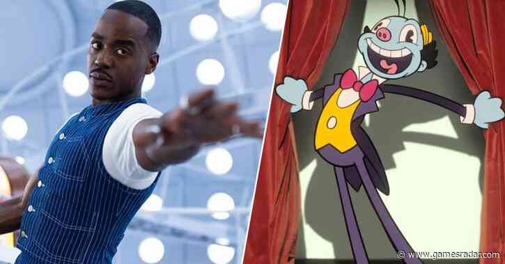 Doctor Who season 2 release schedule: When is episode 1 on Disney Plus and the BBC?