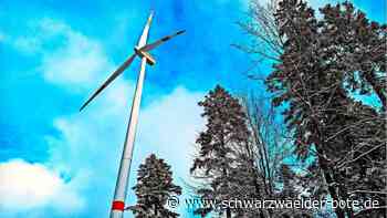 Windräder ja oder nein: Kommt auch ein Bürgerentscheid in Simmozheim?