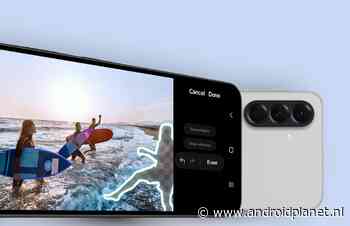 Gloednieuwe Samsung Galaxy A56 is nu al goedkoper: de beste deal