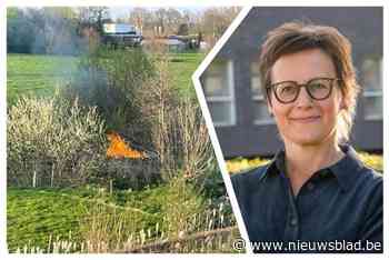 Speelpleinbrand doet gemoederen oplaaien: “We moeten de rust bewaren”