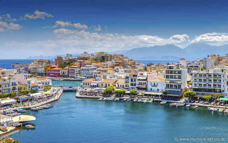 Alltours: Zusatztermine für Kreta-Fam und neue Inforeise