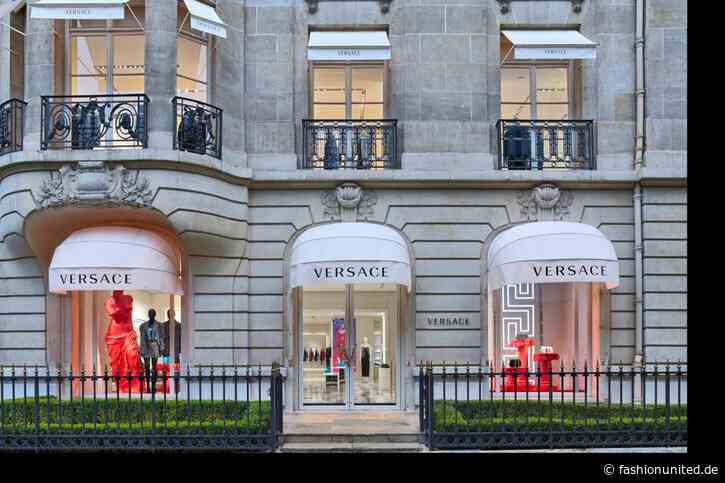 Prada-Versace-Deal: Gerüchte über 2,5-Milliarden-Euro-Finanzierung mit Goldman Sachs