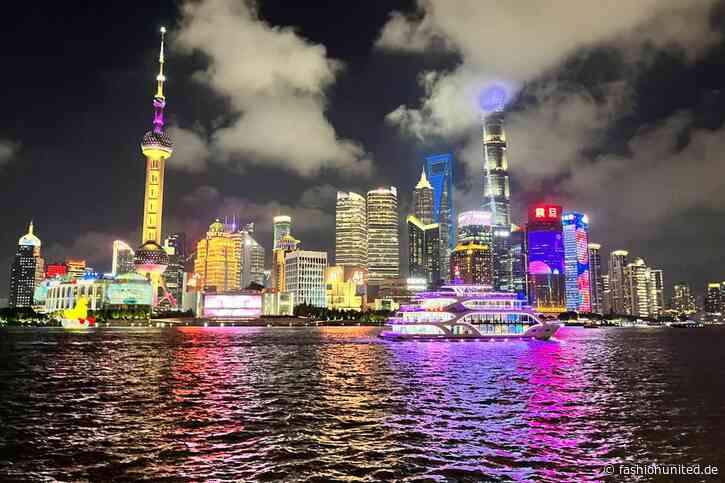 China verhängt Gegenzölle von 34 Prozent auf US-Produkte