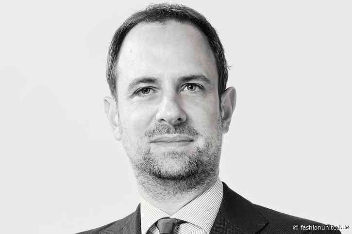 Führungswechsel bei Gianvito Rossi: Costanzo Ruocco wird CEO