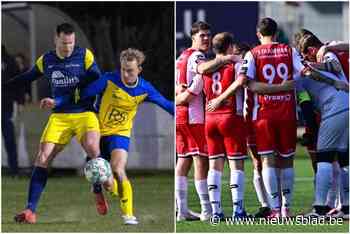 Laatste kans voor Standaard Denderleeuw tegen leider VC Nokere-Kruishoutem: “Wij zitten in een luxepositie”