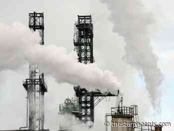 Opinion: Sask. pause of carbon tax violates law, defies climate plan