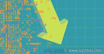 Tech Stock Shock + Solving the Mystery of OpenAI’s ‘Blip’ + Tinder’s Flirt-Off