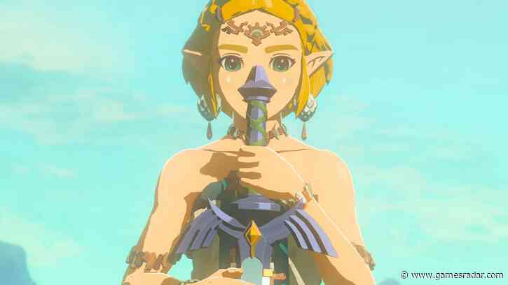 One of Switch 2's best Zelda: Breath of the Wild and Tears of the Kingdom upgrades wasn't included in the Direct – new "voice memories" are being added, but they're tied to a mobile app