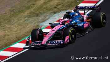 FIA neemt ‘preventieve maatregelen’ na meerdere brandjes tijdens trainingssessie