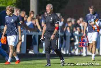 KSK Vlaamse Ardennen haalt oudgediende Pascal Jouret terug: “Eigenlijk beschouwde ik mijn trainerscarrière als afgesloten”