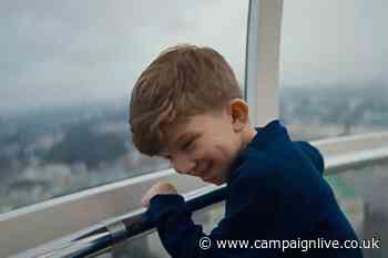 London Eye marks 25th anniversary with year-long campaign