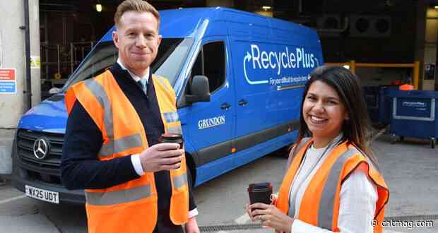 New recycling service is a plus for hard to recycle items