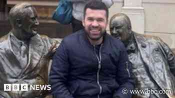 Murder police charge second man over crash death