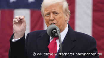Globaler Handelskrieg: Trump erfindet Zölle, die es nie gab