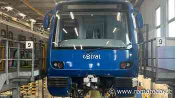 Metromare, in arrivo i nuovi treni acquistati dal Comune di Roma