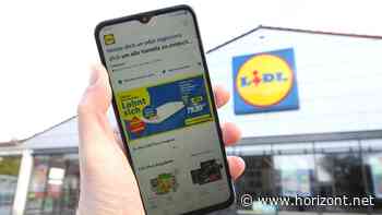 Loyalty-App: Verbraucherschützer klagen wegen Lidl Plus